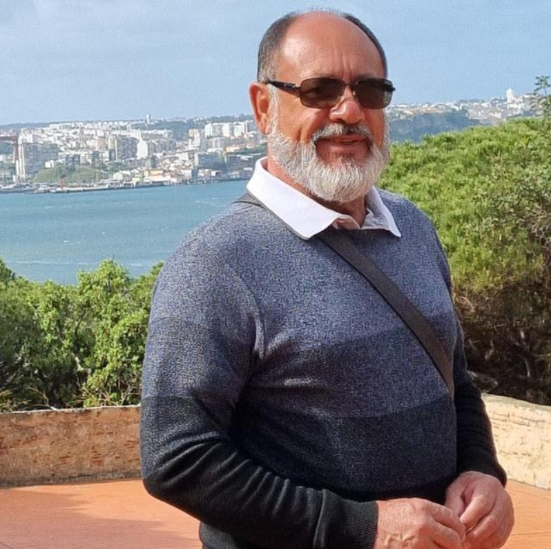 Foto de Eron De Almeida
